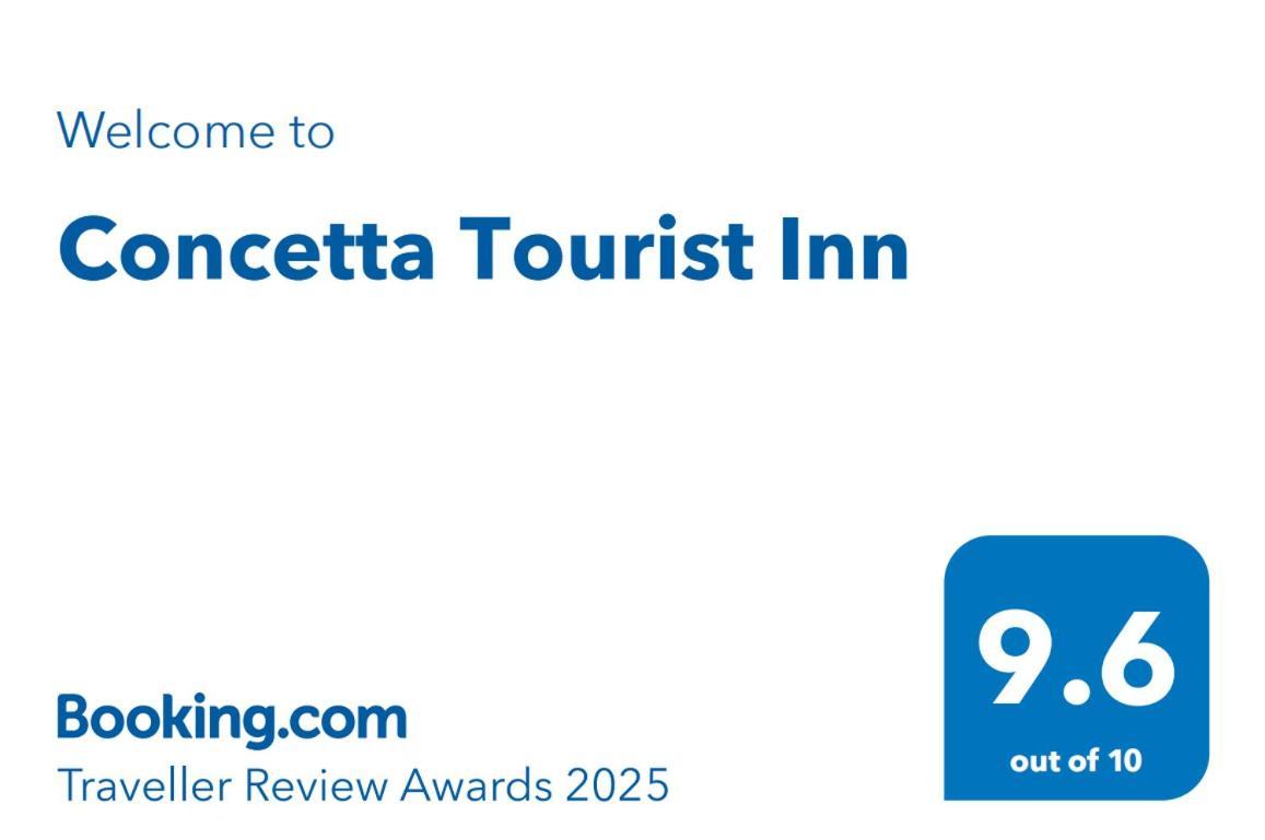 Concetta Tourist Inn Manolo Fortich Buitenkant foto